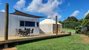 Raglan Glamping